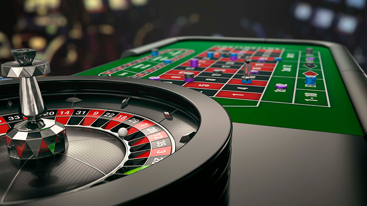 Казино для партнеров зеленый казино
